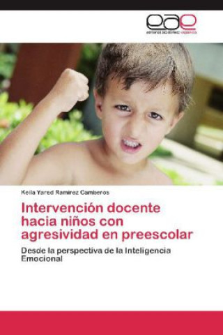 Intervencion docente hacia ninos con agresividad en preescolar