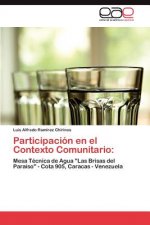 Participacion en el Contexto Comunitario