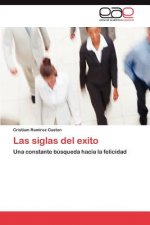 siglas del exito