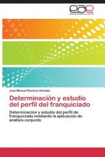 Determinacion y estudio del perfil del franquiciado