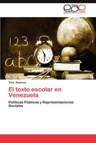 Texto Escolar En Venezuela
