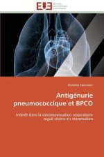 Antig nurie Pneumococcique Et Bpco