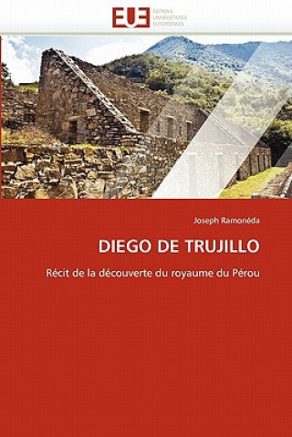 Diego de trujillo