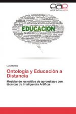 Ontologia y Educacion a Distancia