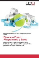 Ejercicio Fisico Programado y Salud