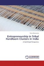 Entrepreneurship in Tribal Handloom Clusters in India