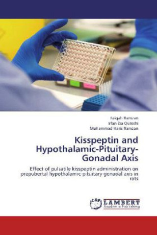 Kisspeptin and Hypothalamic-Pituitary-Gonadal Axis