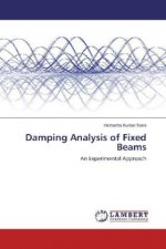 Damping Analysis of Fixed Beams