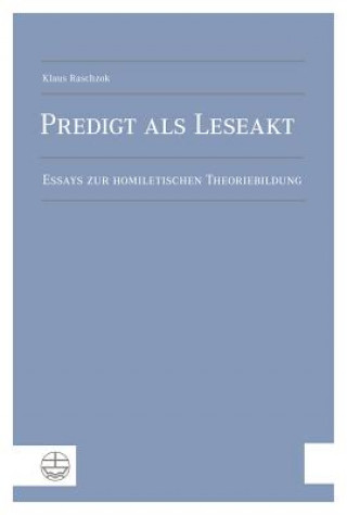 Predigt als Lese-Akt