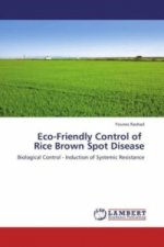 Eco-Friendly Control of Rice Brown Spot Disease