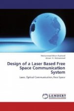 Design of a Laser Based Free Space Communication System