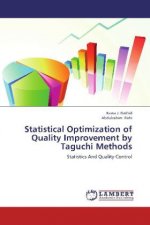 Statistical Optimization of Quality Improvement by Taguchi Methods