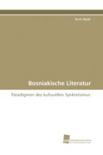 Bosniakische Literatur