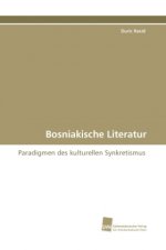Bosniakische Literatur