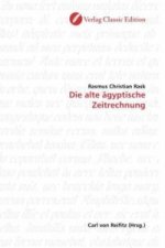 Die alte ägyptische Zeitrechnung