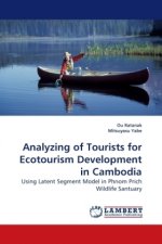 Analyzing of Tourists for Ecotourism Development in Cambodia