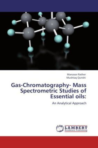 Gas-Chromatography- Mass Spectrometric Studies of Essential oils: