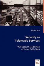 Security in Telematic Services