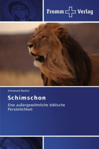 Schimschon