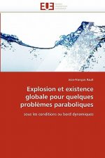Explosion Et Existence Globale Pour Quelques Probl mes Paraboliques