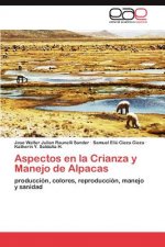 Aspectos en la Crianza y Manejo de Alpacas