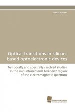 Optical Transitions in Silicon-Based Optoelectronic Devices