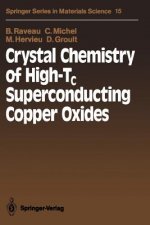 Crystal Chemistry of High-Tc Superconducting Copper Oxides