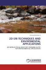 2D Eri techniques and environmental applications
