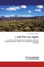 I will fish my rights