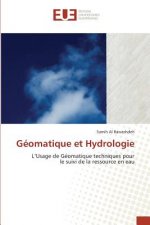 Geomantique et hydrology