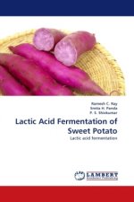 Lactic Acid Fermentation of Sweet Potato
