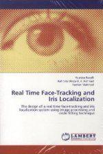 Real Time Face-Tracking and Iris Localization