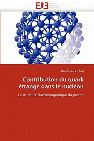 Contribution du quark etrange dans le nucleon