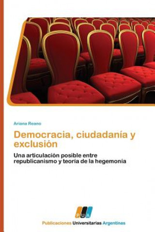 Democracia, Ciudadania y Exclusion