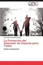 Formacion del Animador de Deporte para Todos