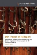 Trainer im Reitsport