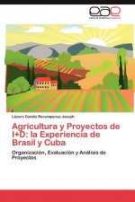 Agricultura y Proyectos de I+d