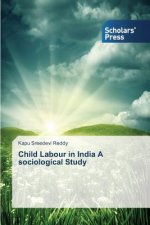Child Labour in India a Sociological Study