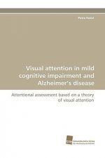 Visual Attention in Mild Cognitive Impairment and Alzheimer's Disease