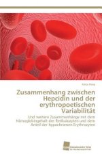 Zusammenhang zwischen Hepcidin und der erythropoetischen Variabilitat