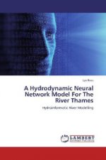 A Hydrodynamic Neural Network Model For The River Thames