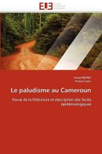 Paludisme Au Cameroun