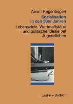 Sozialisation in Den 90er Jahren
