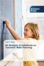 Analysis of Influences on Teachers' Math Planning