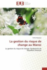 La gestion du risque de change au Maroc