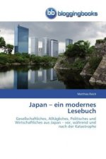 Japan - ein modernes Lesebuch