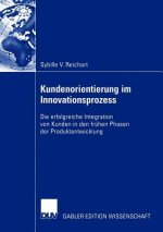Kundenorientierung im Innovationsprozess