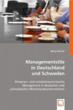 Managementstile in Deutschland und Schweden