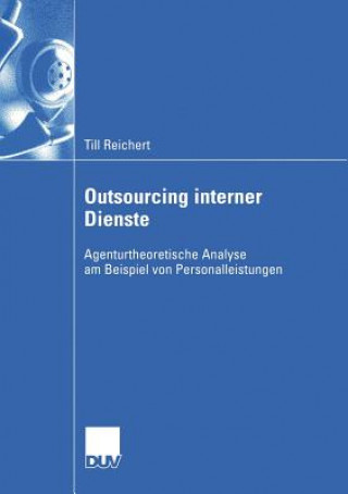 Outsourcing Interner Dienste