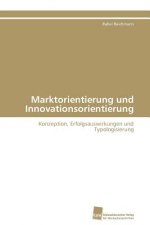 Marktorientierung und Innovationsorientierung